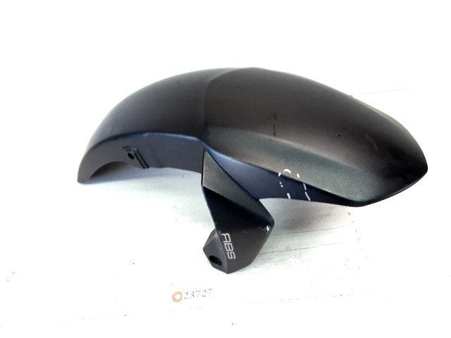 ER6N 2009 - 2011 Kawasaki Spatbord D1-54187