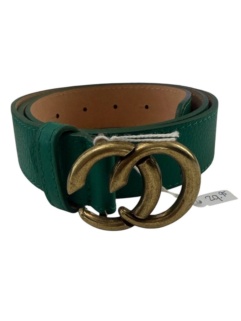 Vera Pelle riem NIEUW, Kleding | Dames, 80 tot 90 cm, Zwart, Nieuw, Ophalen of Verzenden