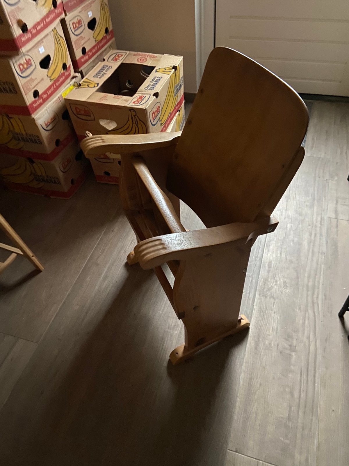 Bioscoopstoelen, Kinderen en Baby's, Kinderkamer | Tafels en Stoelen, Ophalen, Zo goed als nieuw, Stoel(en)