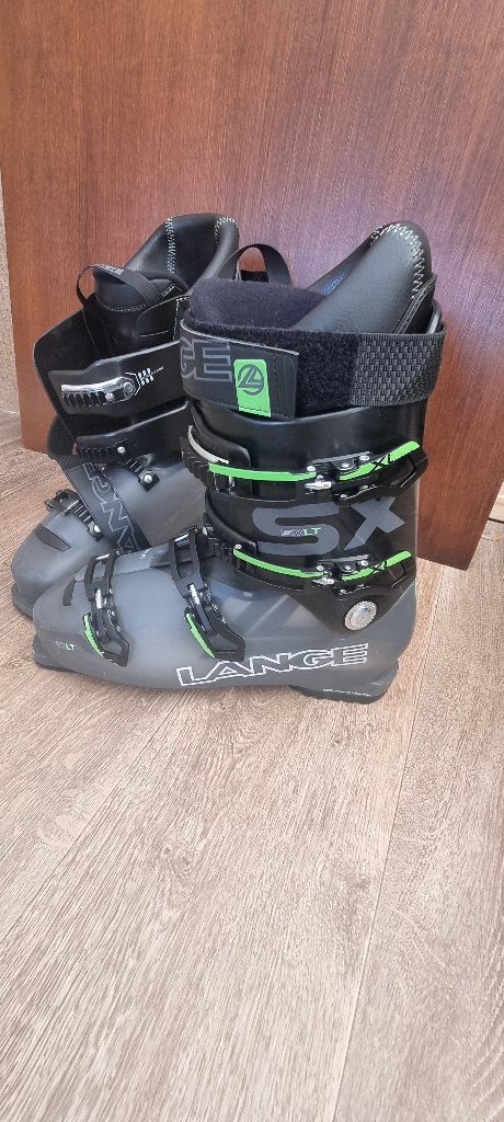 Ski schoenen heren, 180 cm of meer, Schoenen, Zo goed als nieuw, Skiën