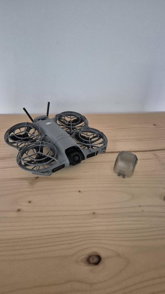 Dji neo 2, Audio, Tv en Foto, Drones, Cameradrone, Zo goed als nieuw, 1 tot 5 kilometer, 15 tot 30 minuten