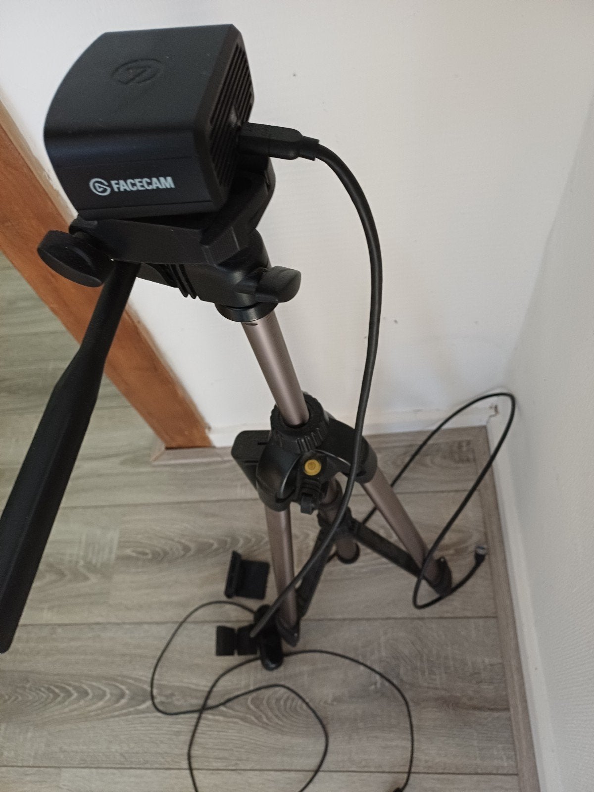 iw 2000 full hd webcam set, Ophalen, Zo goed als nieuw, Overige typen