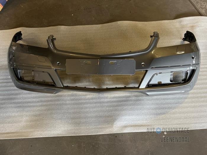 Voorbumper van een Mercedes A-Klasse (787), -, Nieuw, Ophalen of Verzenden, Bumper