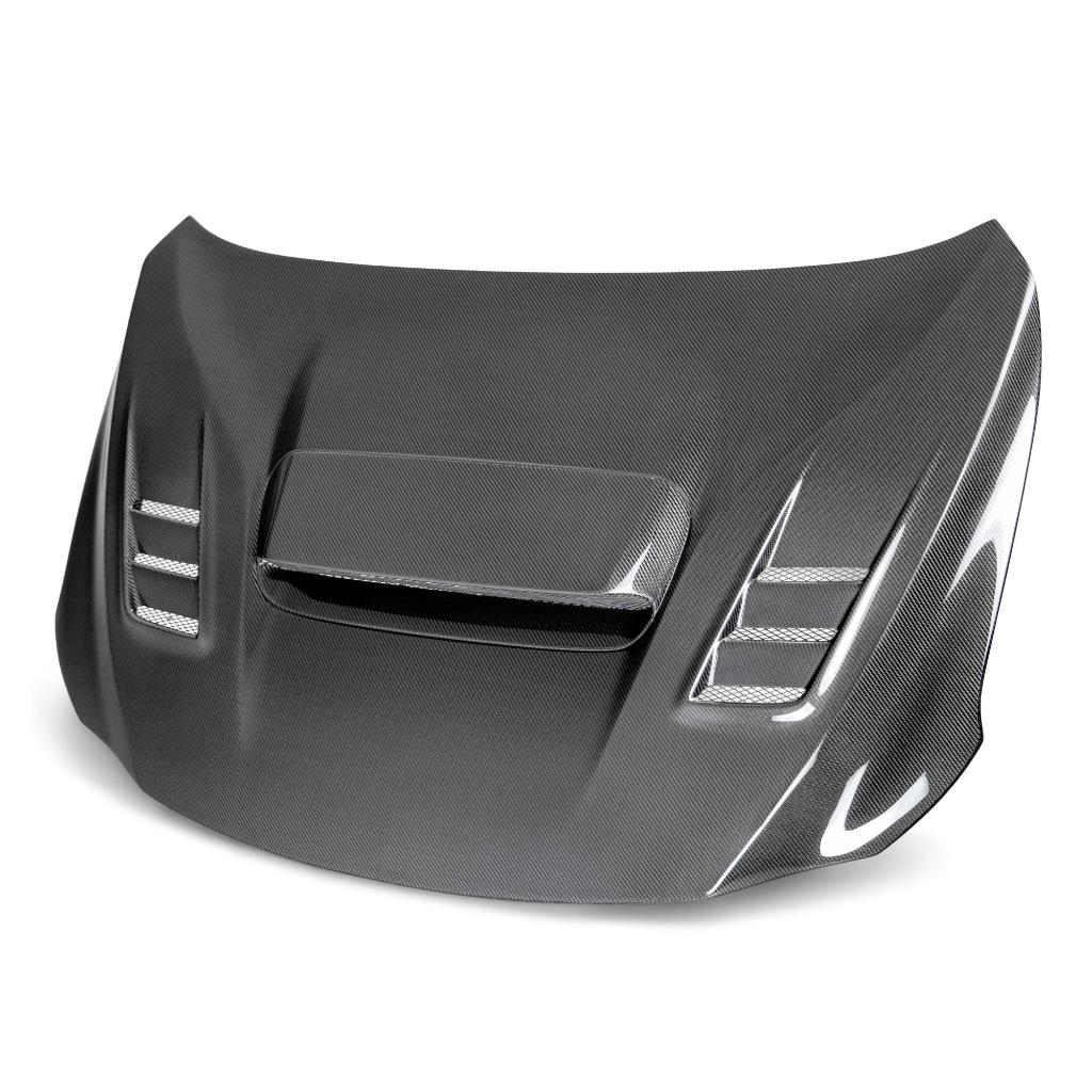 Seibon Carbon CW-Style motorkap - Subaru Impreza WRX 22+, Ophalen of Verzenden