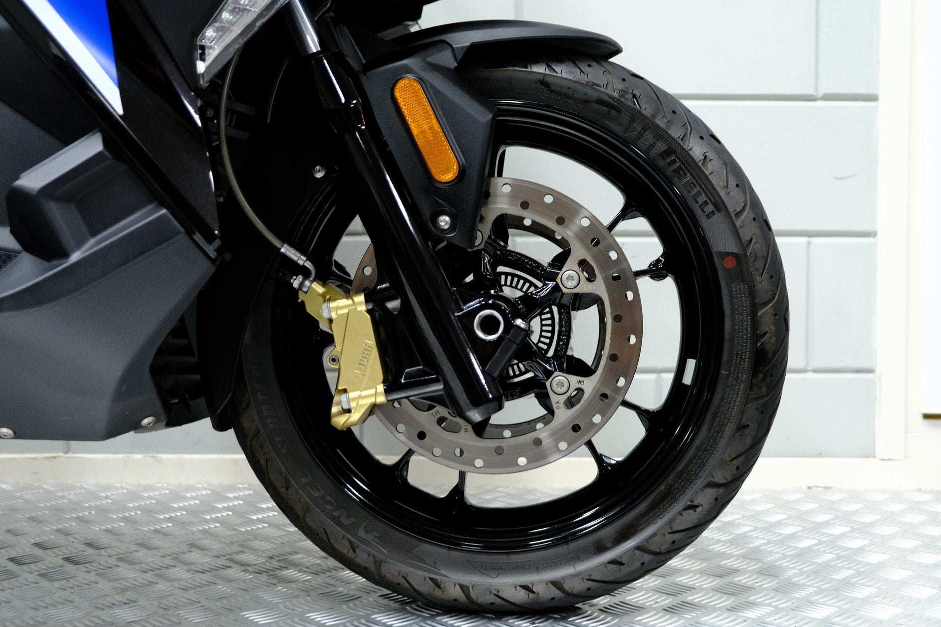 BMW C 400 X SCOOTER (bj 2022), Nieuw, DSA-BMW@BMW.nl, Overig, BMW Nederland B.V.