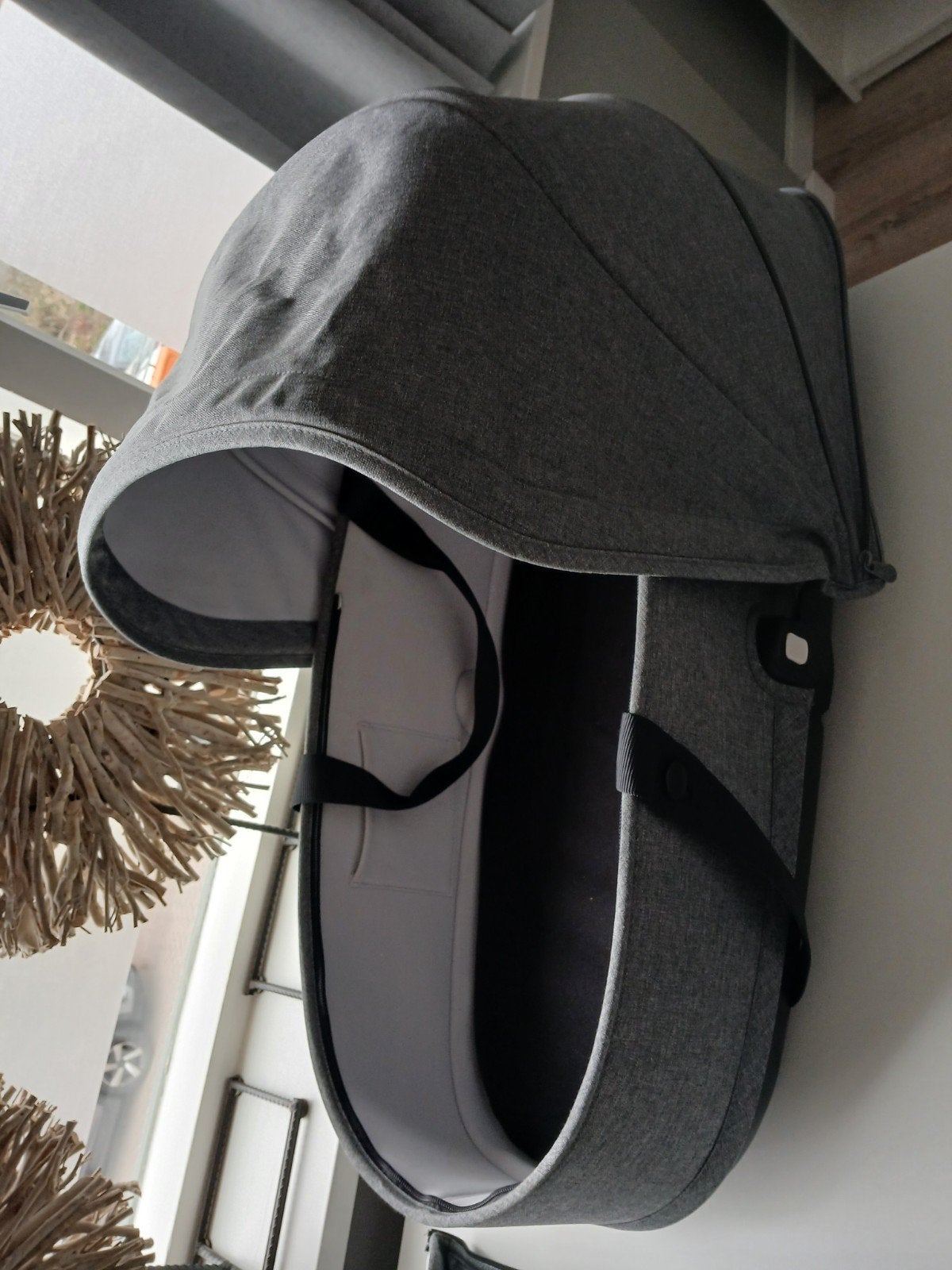 Nieuwstaat complete kinderwagen, Ophalen, Zo goed als nieuw, Bugaboo