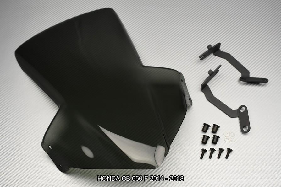 Windscherm voor HONDA CB 650 F 2014 - 2018 CB650F, Ophalen of Verzenden, Nieuw
