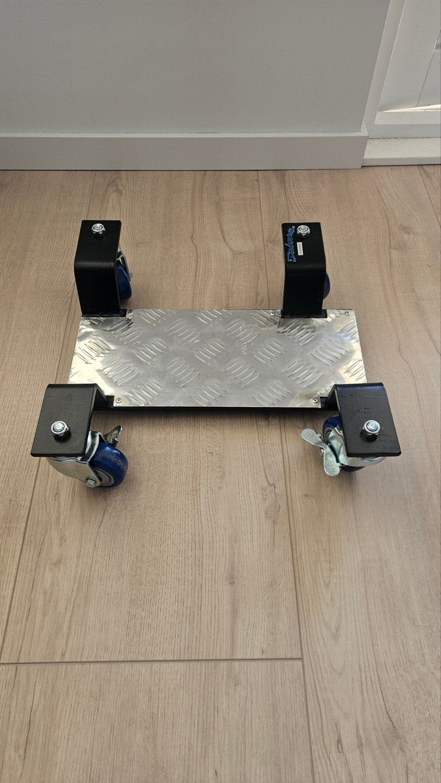 Datona motor mover middenbok - Verrijdbare motorstandaard, Ophalen of Verzenden, Nieuw