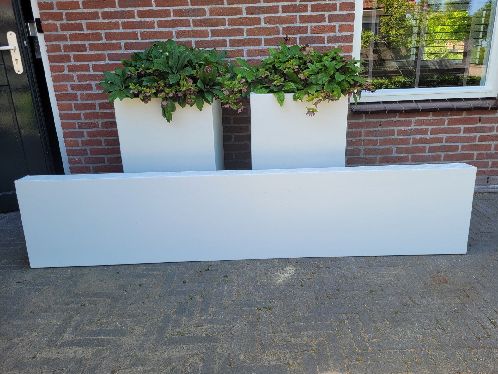 Sentimo radiatorombouw, Ophalen, 30 tot 80 cm, Gebruikt, Overige typen