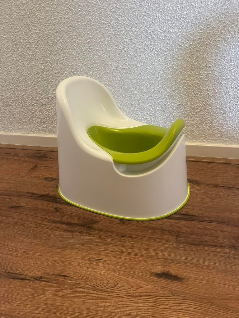 Ikea potje, Kinderen en Baby's, Badjes en Verzorging, Ophalen, Zo goed als nieuw, Overige typen