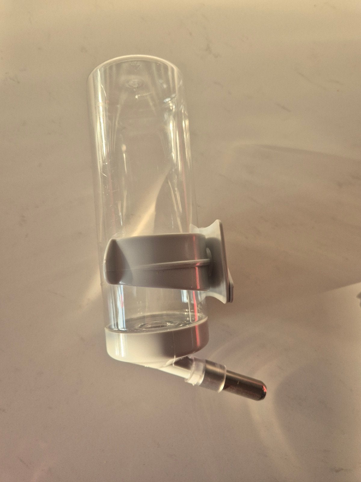 waterfles knaagdier, Ophalen, Nieuw