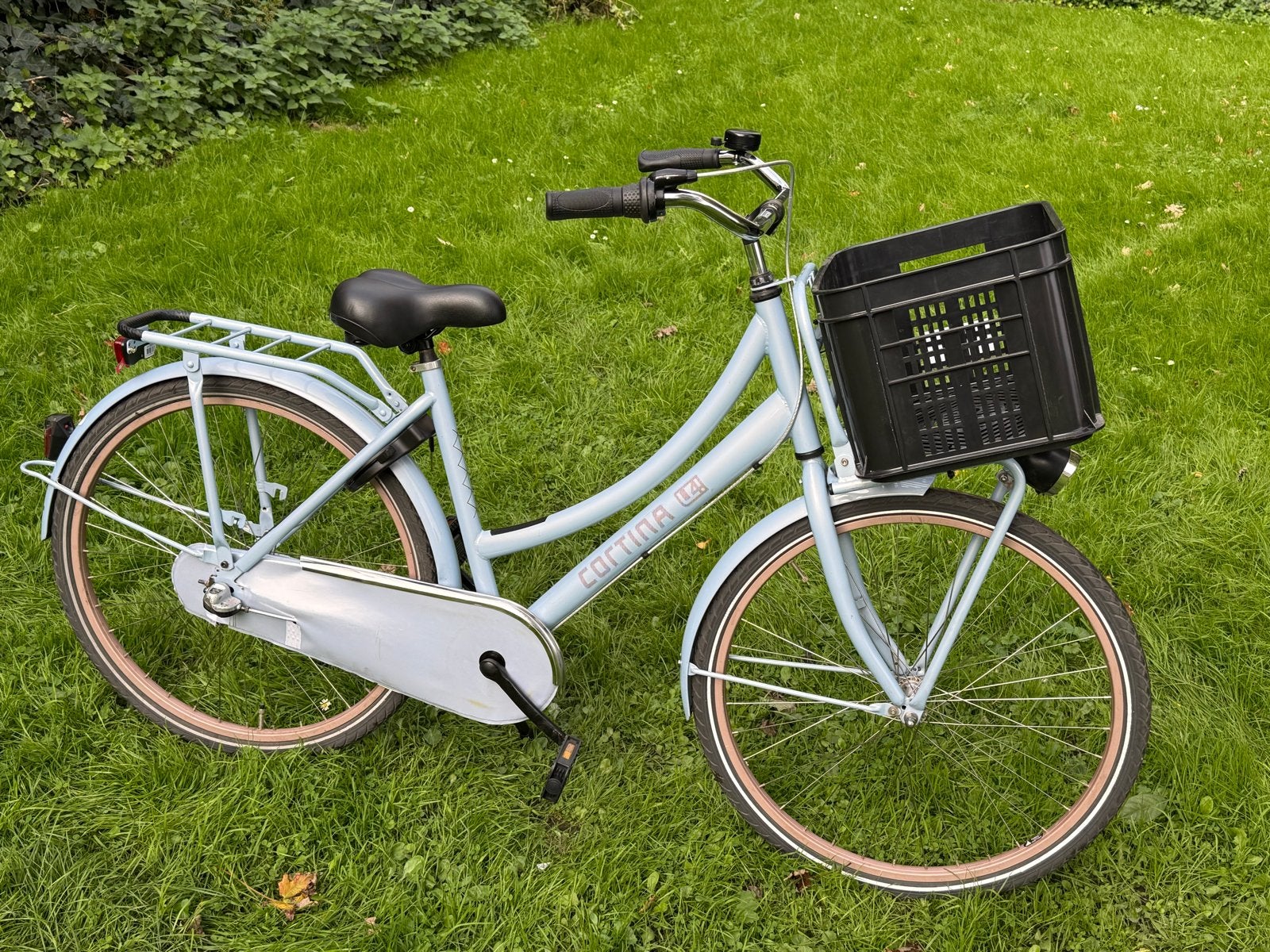 Cortina U4 26 inch met 3 versnellingen en terugtraprem (m2454235988 ...