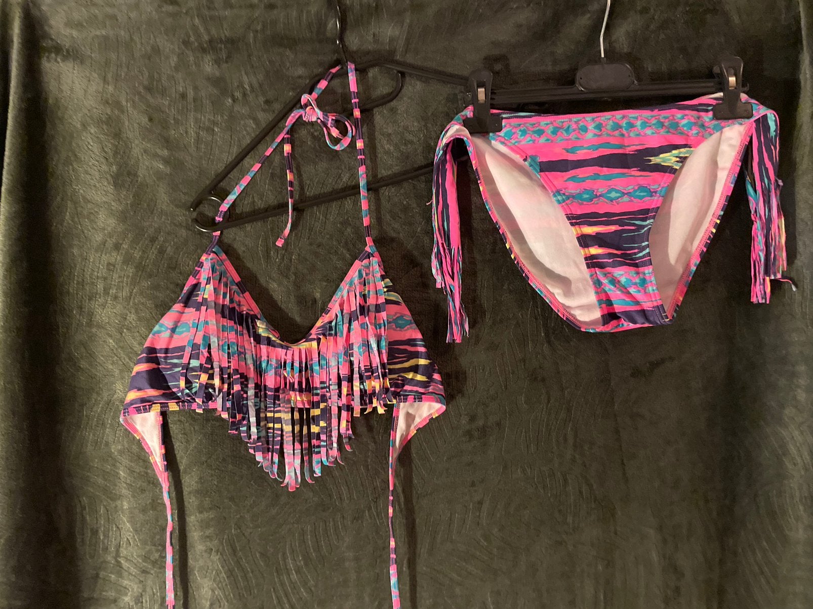 Nieuwe bikini dames, Ophalen of Verzenden, Zo goed als nieuw, Bikini