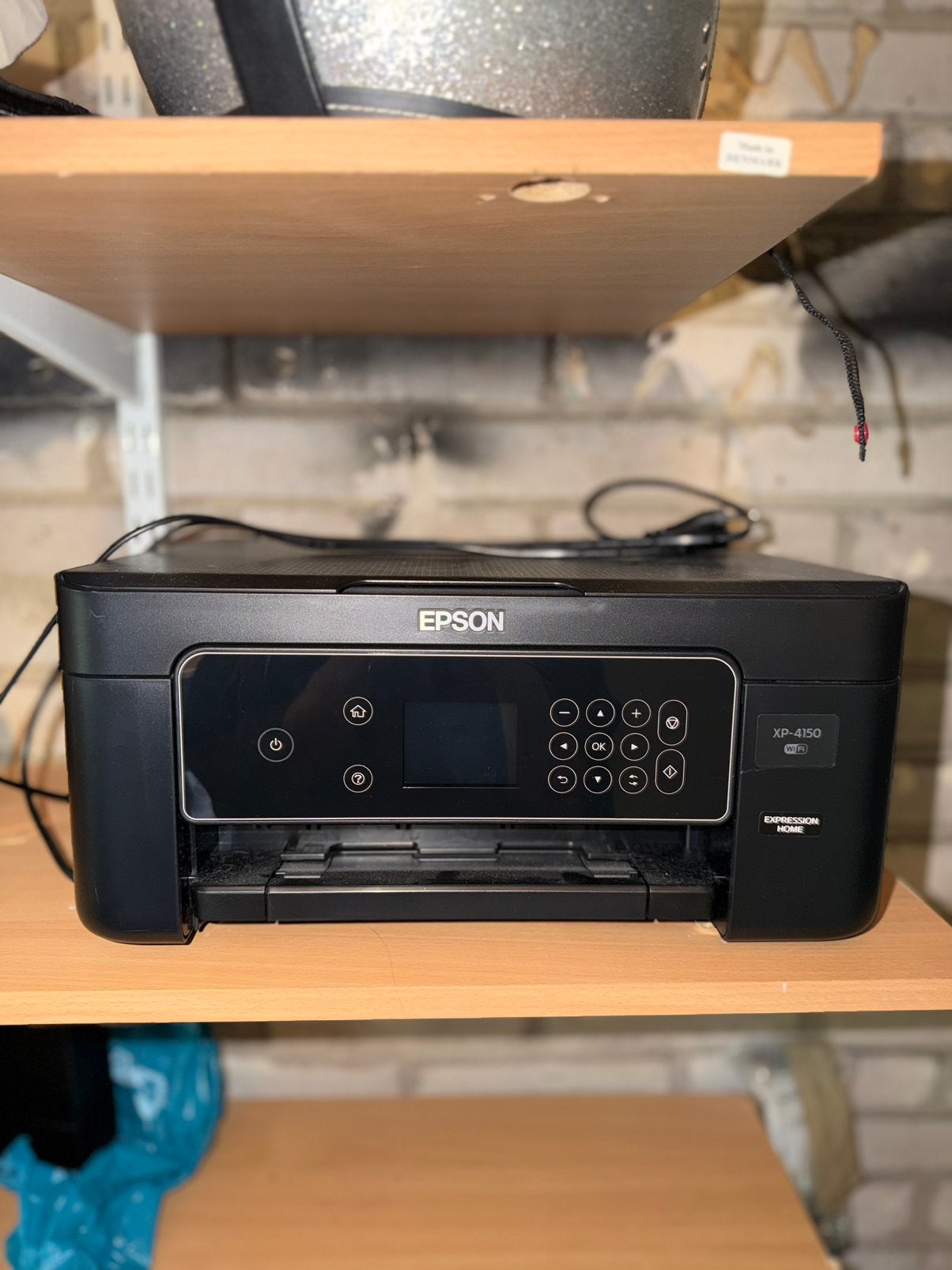 Epson xp 4150, Ophalen, Nieuw