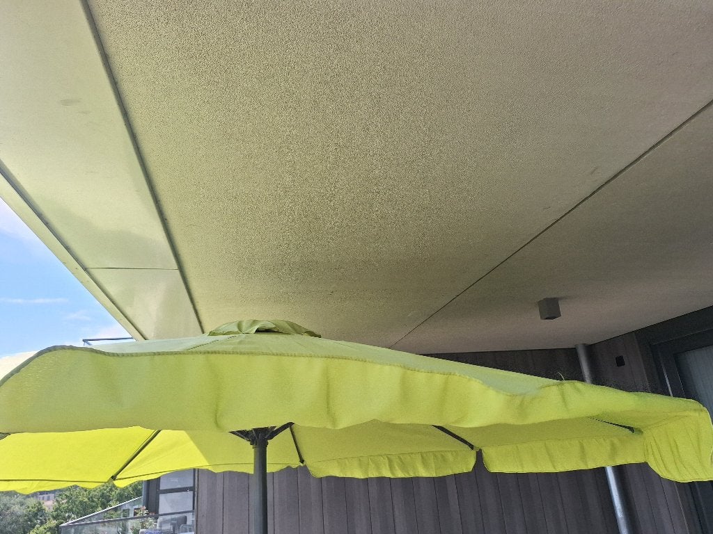 Parasol, Tuin en Terras, Parasols, Ophalen, 2 tot 3 meter, Stokparasol, Verstelbaar