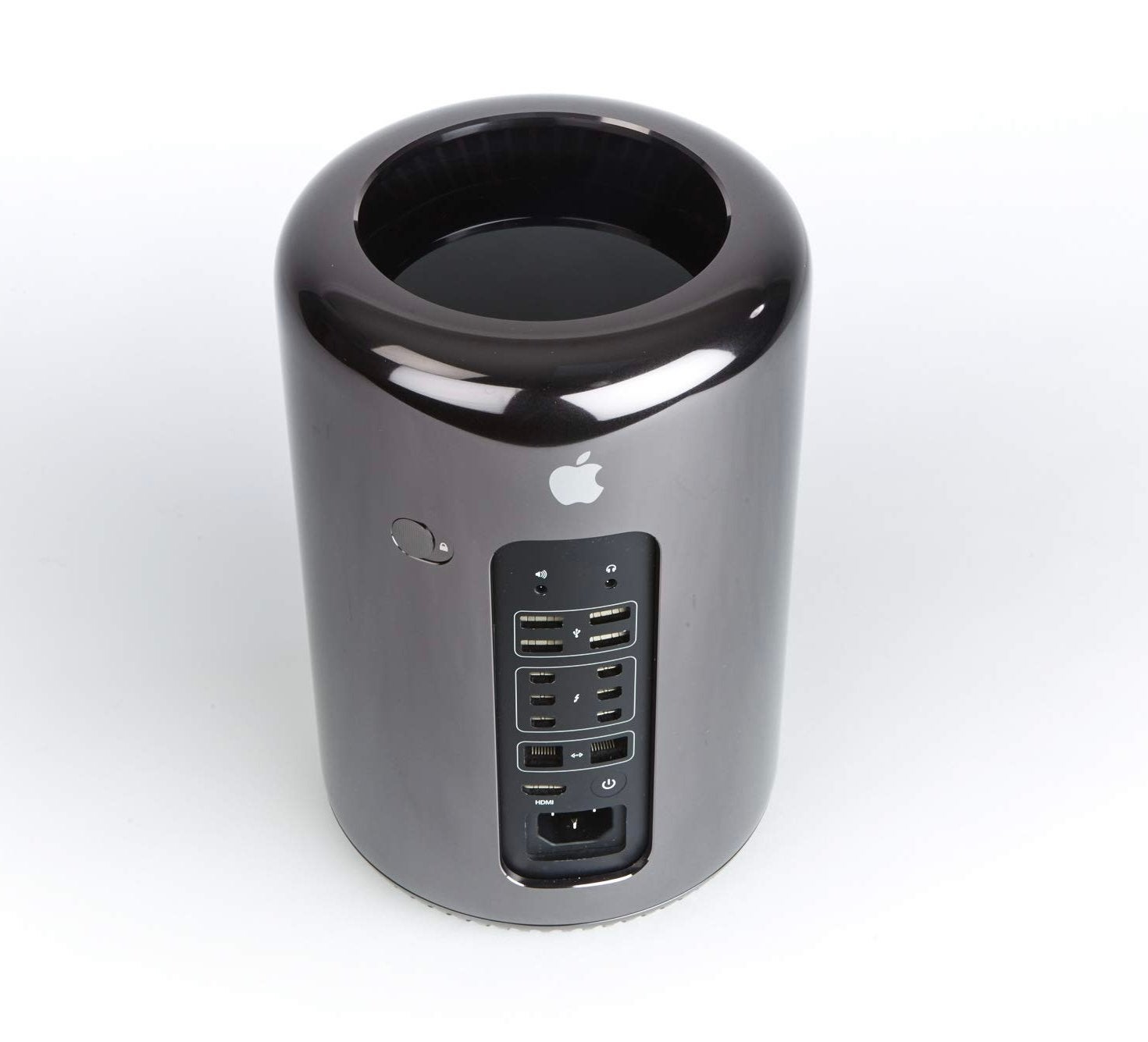 Mac Pro 6.1 3,5 GHz 6-Core Intel Xeon E5 32GB 1866 MHz DDR3, Computers en Software, Ophalen, Zo goed als nieuw, Mac Pro, 3 tot 4 Ghz