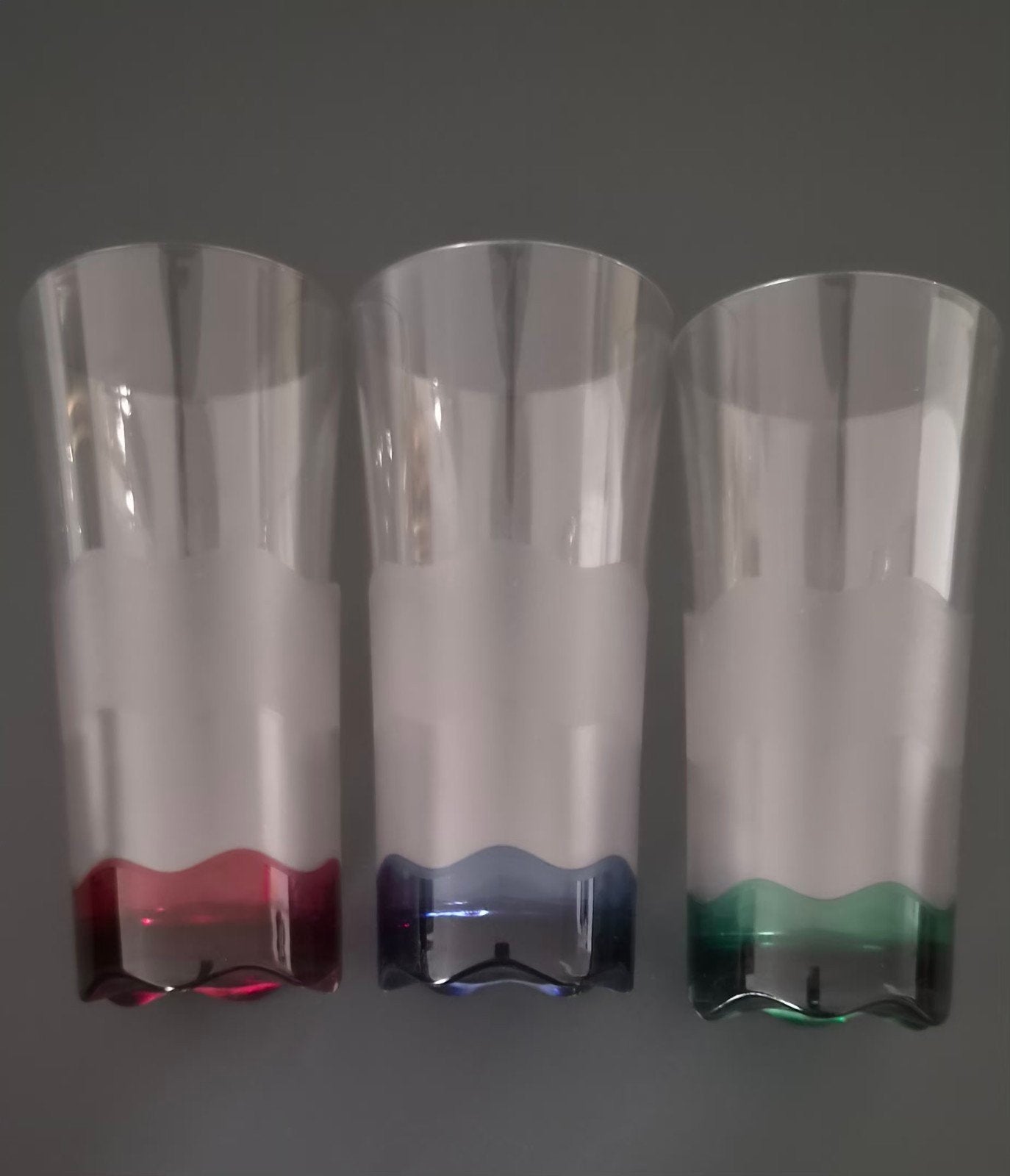 Sheerly Elegant Tupperware, Ophalen of Verzenden, Zo goed als nieuw, Overige typen