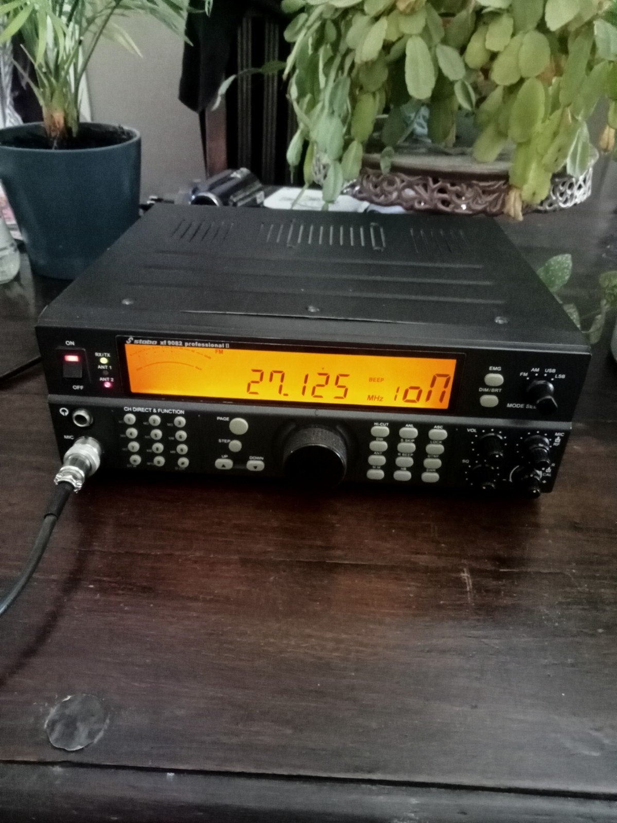 t.k stabo profesional 2 basisbak, Ophalen of Verzenden