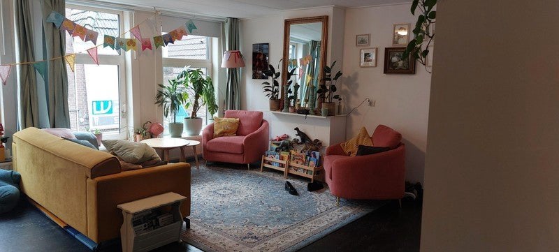 NIEUW! Woonruimte te huur Woldstraat, Meppel