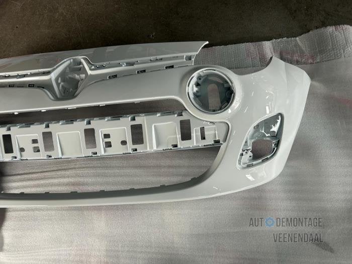 Voorbumper van een Renault Twingo (OV369), Auto-onderdelen, -, Renault, -, Nieuw