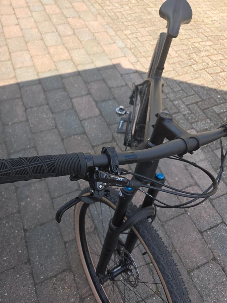 Trek procaliber Carbon SL Frame, Fietsen en Brommers, Fietsen | Mountainbikes en ATB, Overige merken, Gebruikt, Hardtail, Heren
