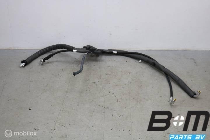 Aircoleiding VW Crafter 2E 2E1820721E, Gebruikt