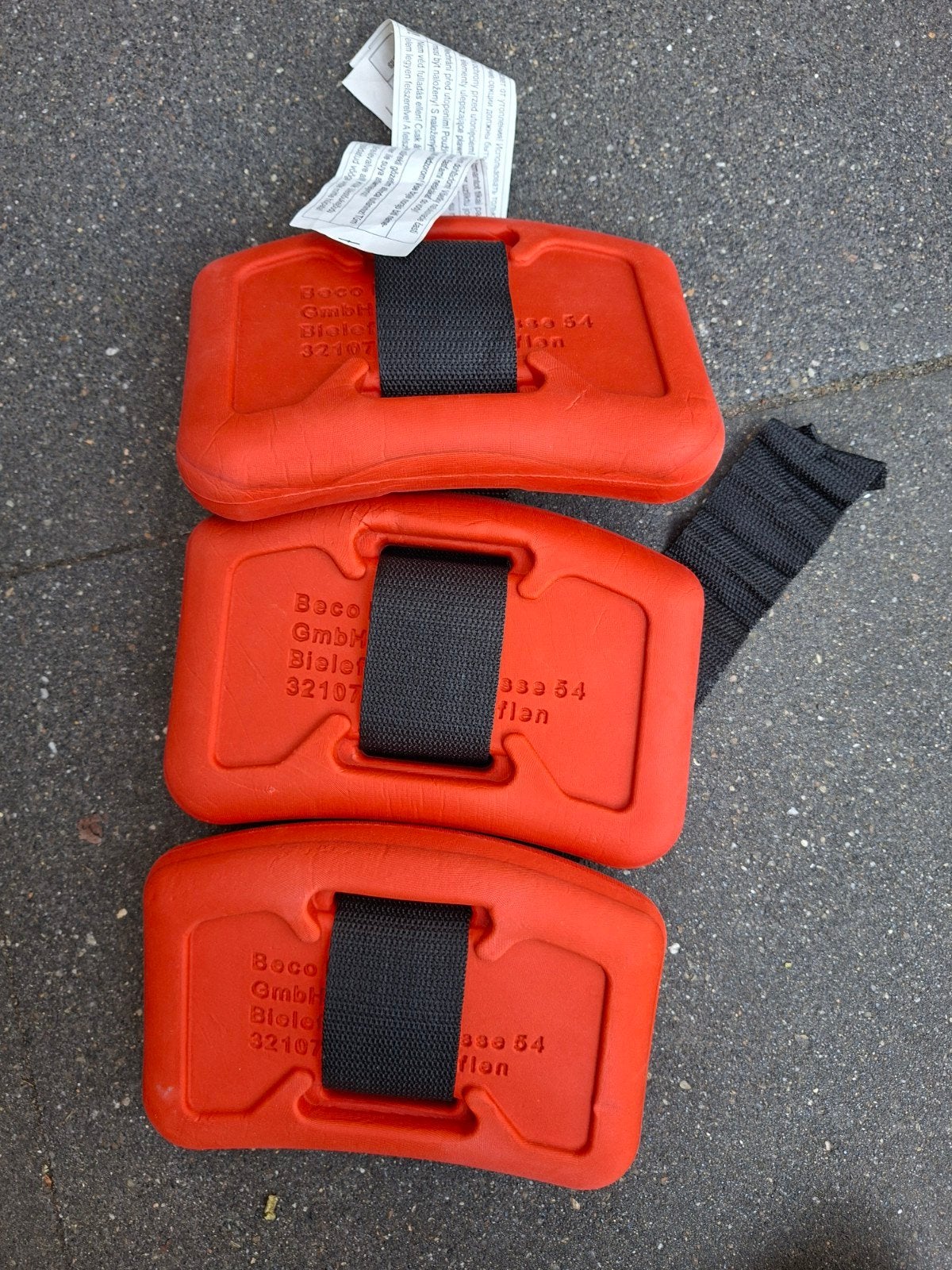 Zwemkurken. Voor een kindje tussen 15 en 30 kg., Ophalen of Verzenden, Zo goed als nieuw, Kind, Reddingsvest of Zwemvest