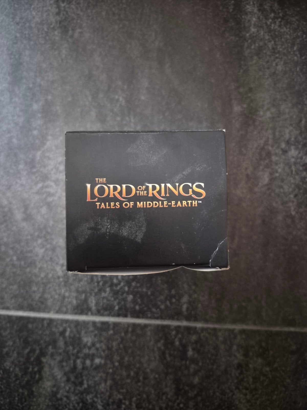 Magic The Gathering Lord of the Rings Commander Deck elven c, Hobby en Vrije tijd, Verzamelkaartspellen | Magic the Gathering