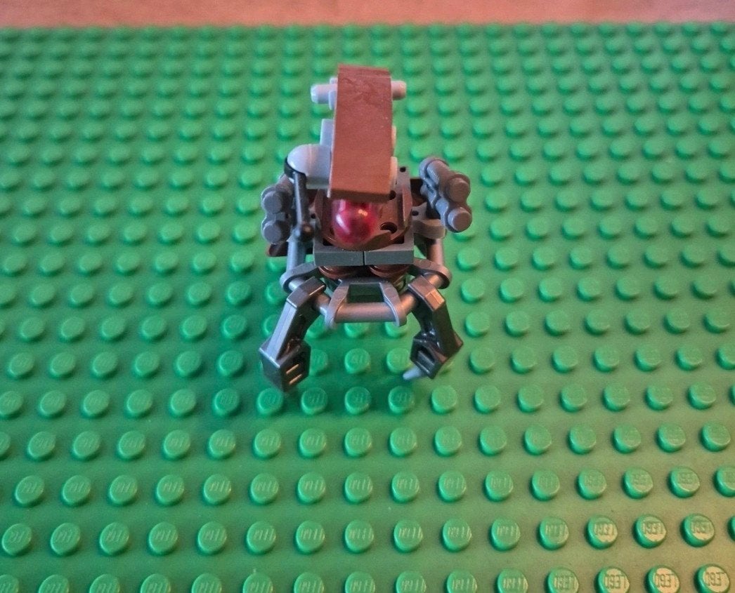 Lego star wars, Ophalen of Verzenden