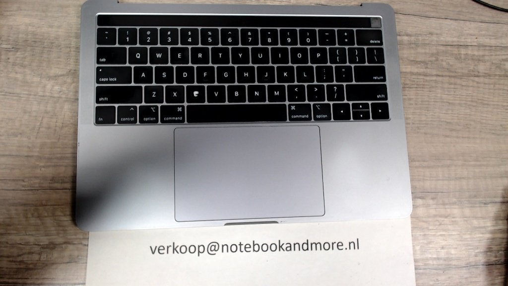 MacBook Pro 13-inch (2018/2019) A1989, Ophalen of Verzenden, Gebruikt
