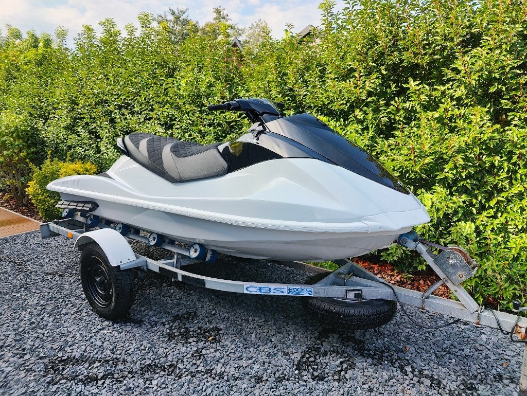 Yamaha WaveRunner VX1100 | Custom, Watersport en Boten, Ophalen, Gebruikt, Benzine, 120 tot 200 pk