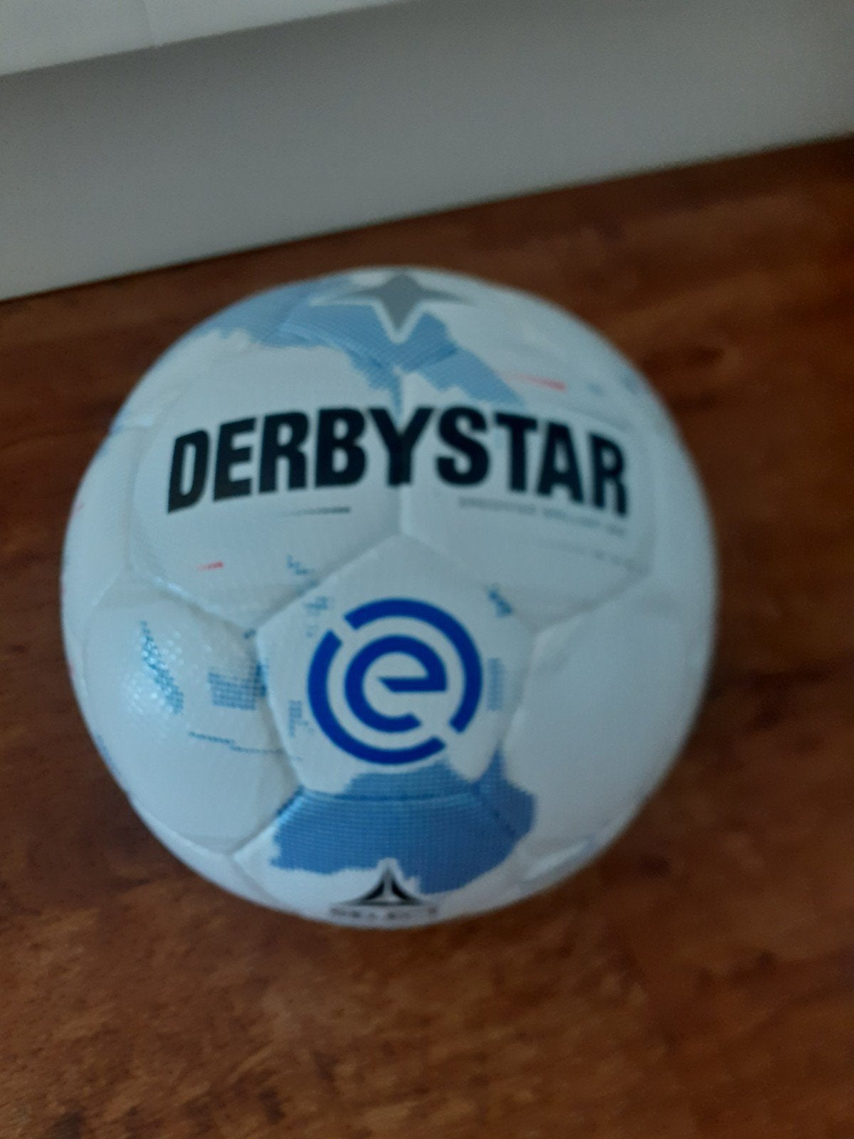 Derbystar eredivisie brillant aps, Maat XL, Ophalen, Nieuw, Bal