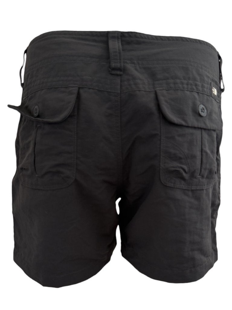 The North Face korte broek L, Kort, Zwart, Ophalen of Verzenden, Zo goed als nieuw