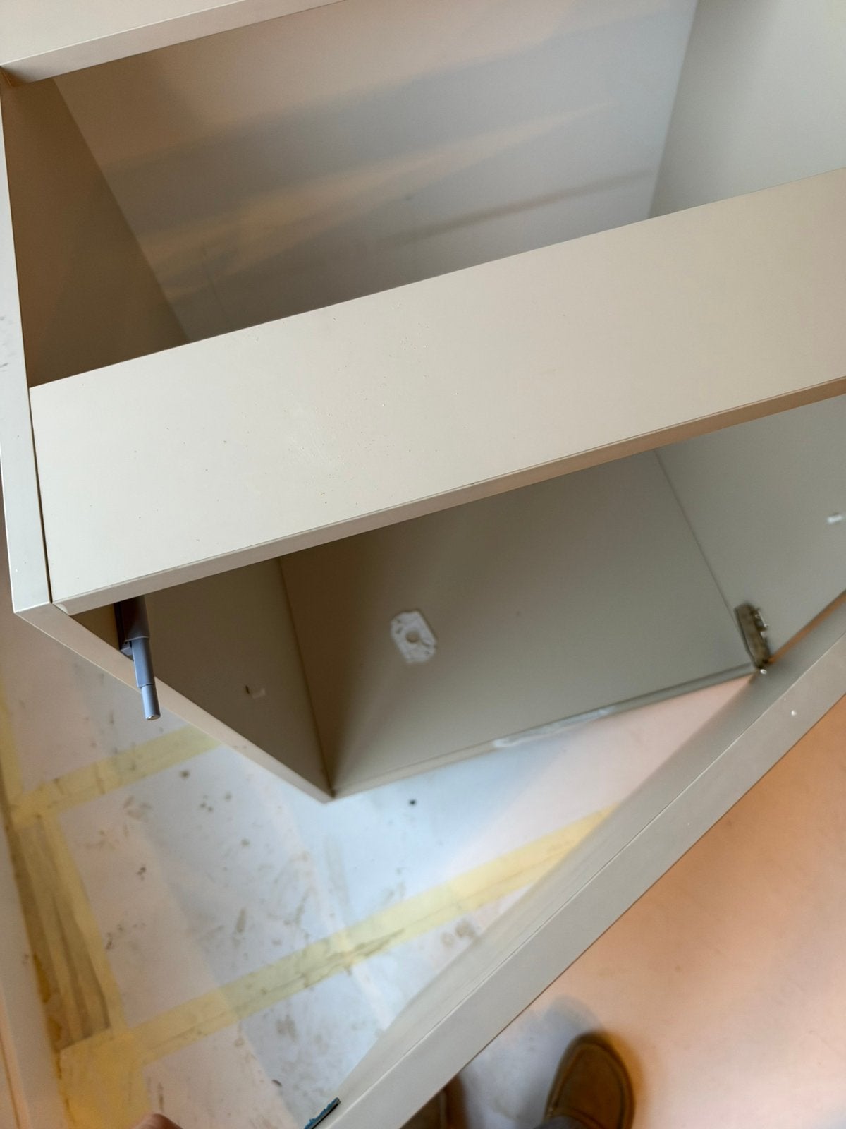 Wastafel onderkasten 2=€50, Ophalen, Nieuw