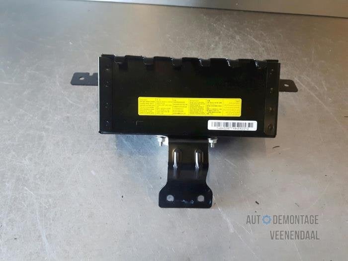 Airbag rechts (Dashboard) van een Kia Picanto, -, -, Ophalen of Verzenden, -