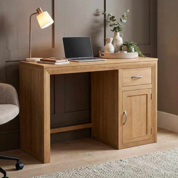 Teak Bureau tekoop MOET WEG!!!!, Ophalen, Opbergruimte, 160 cm, Gebruikt