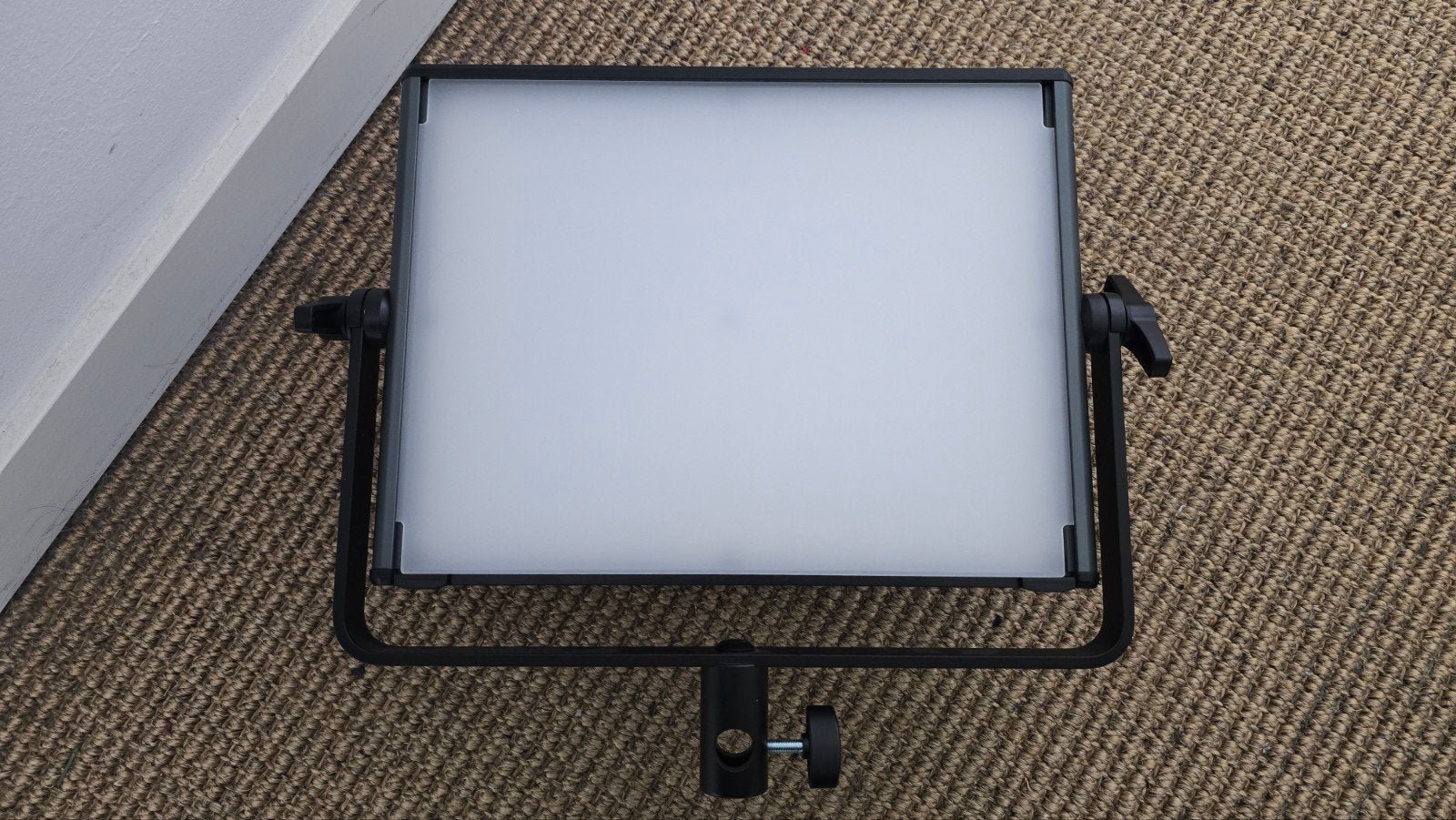 Godox LED 60x22 cm - lamp  incl. 2 batterijen, Audio, Tv en Foto, Fotografie | Fotostudio en Toebehoren, Ophalen of Verzenden