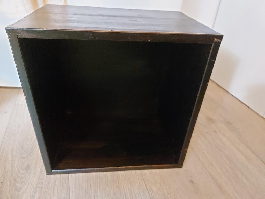 Leuke kistjes, Huis en Inrichting, Woonaccessoires | Kisten, Ophalen, Minder dan 50 cm, Gebruikt, 50 tot 100 cm