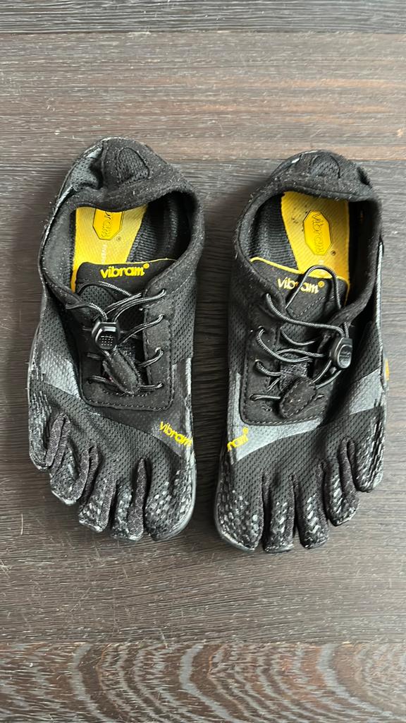 Vibram fivefingers kso maat 35, Overige merken, Overige typen, Ophalen of Verzenden, Zo goed als nieuw