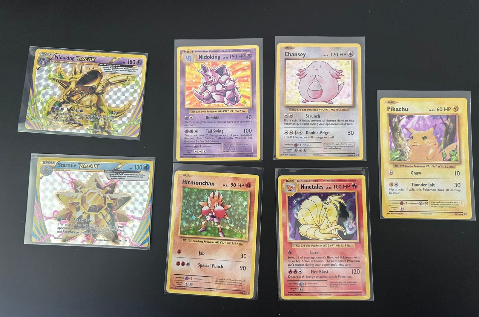 Evolution set 2016, Verzenden, Zo goed als nieuw