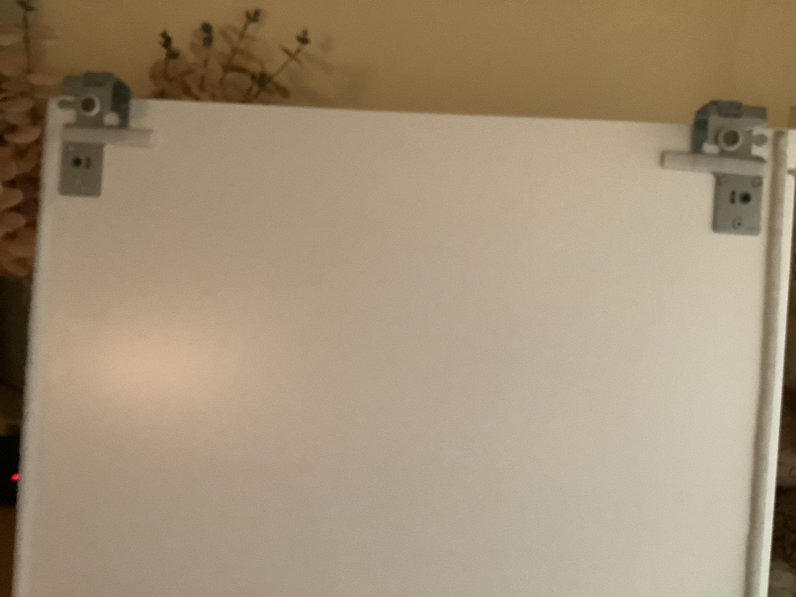 2x Witte Schuifdeuren voor IKEA Kast, Ophalen, Overige materialen, Gebruikt, 200 cm of meer