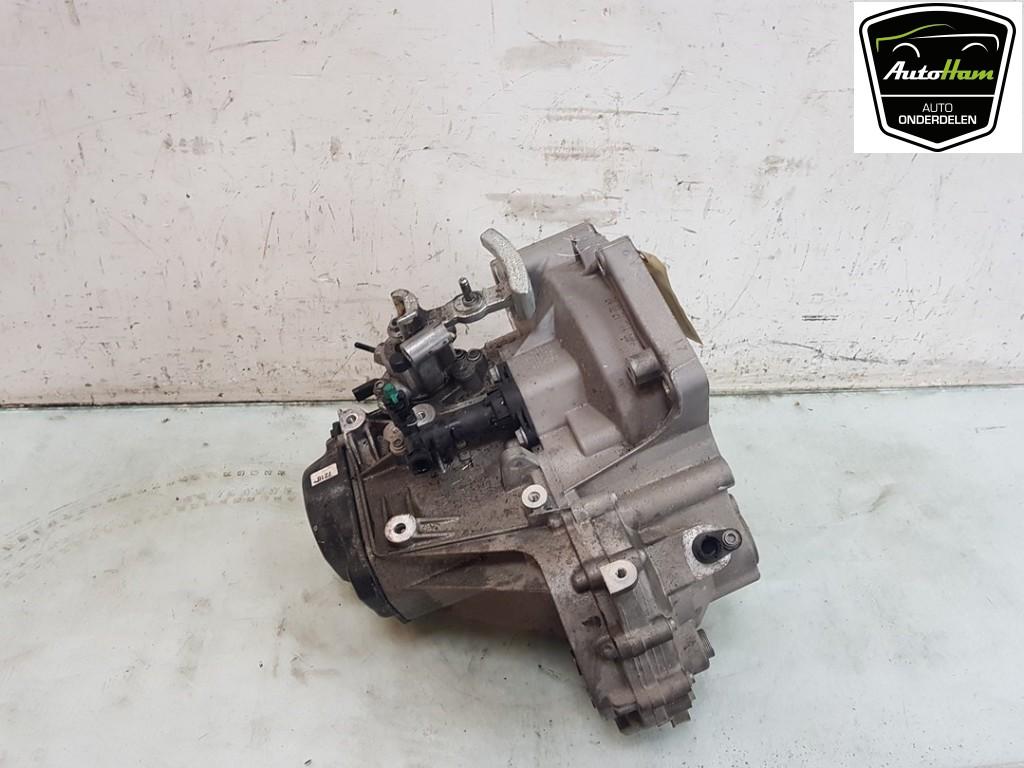 Versnellingsbak Schakel ABS Seat Arona (KJX) 2021 0DF300045K, Service@seat.de, Seat, Seat Deutschland GmbH, Gebruikt