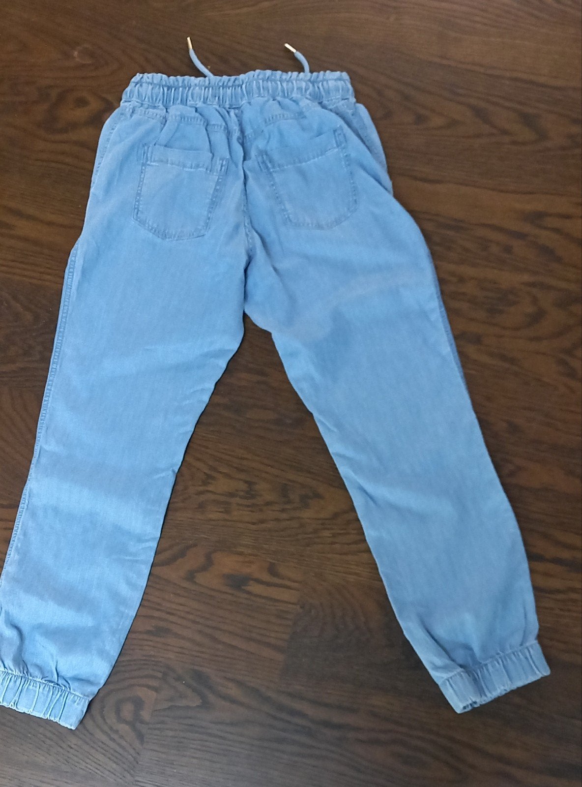 Casual EDC jeans, Blauw, Nieuw, Ophalen of Verzenden, Maat 34 (XS) of kleiner