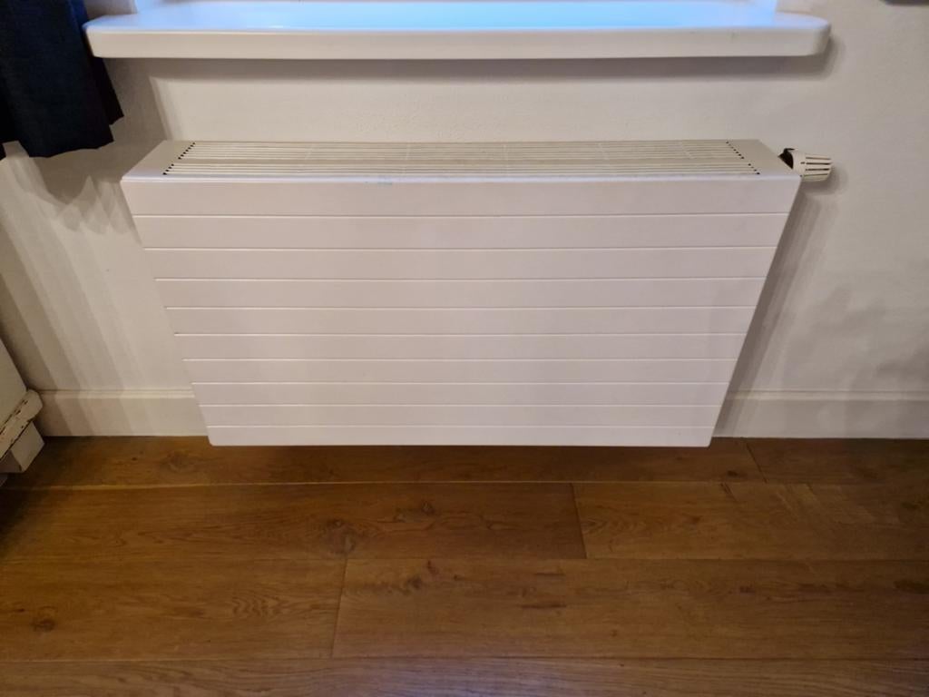 Verwarming / radiator, Ophalen, Gebruikt, Radiator, Minder dan 60 cm
