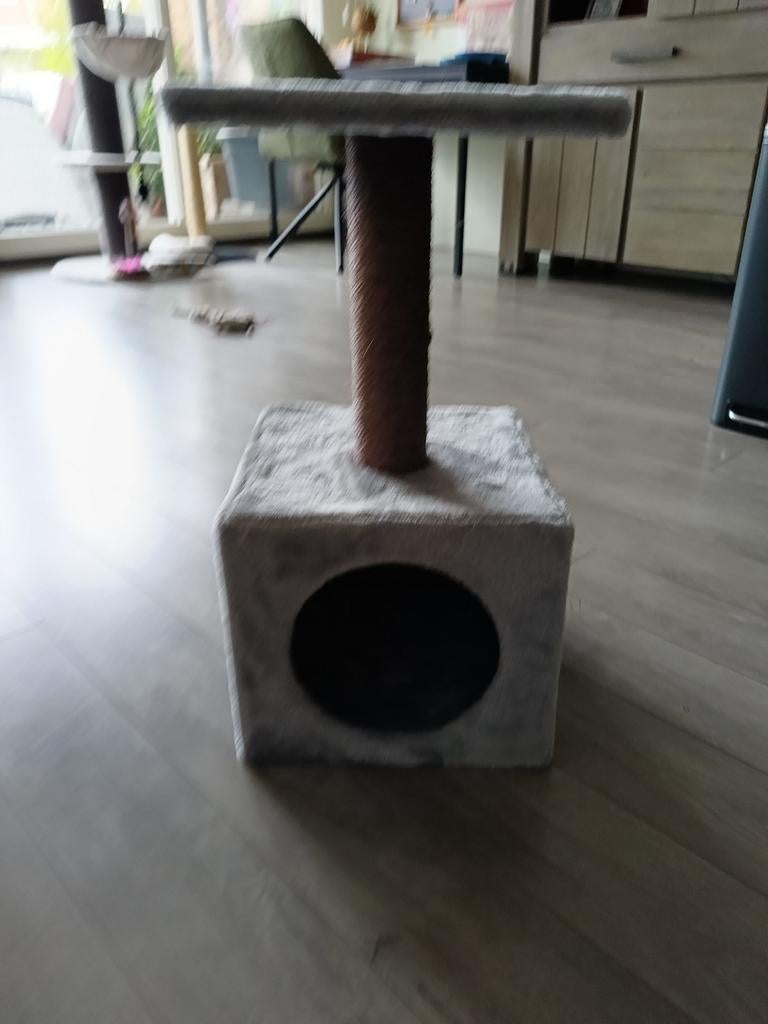 Krabpaal, Dieren en Toebehoren, Krabmeubelen, Ophalen of Verzenden, Krabpaal