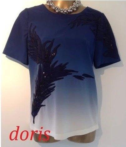 blouse Karen Millen maat 12/40, Karen Millen, Ophalen of Verzenden, Nieuw, Maat 38/40 (M)