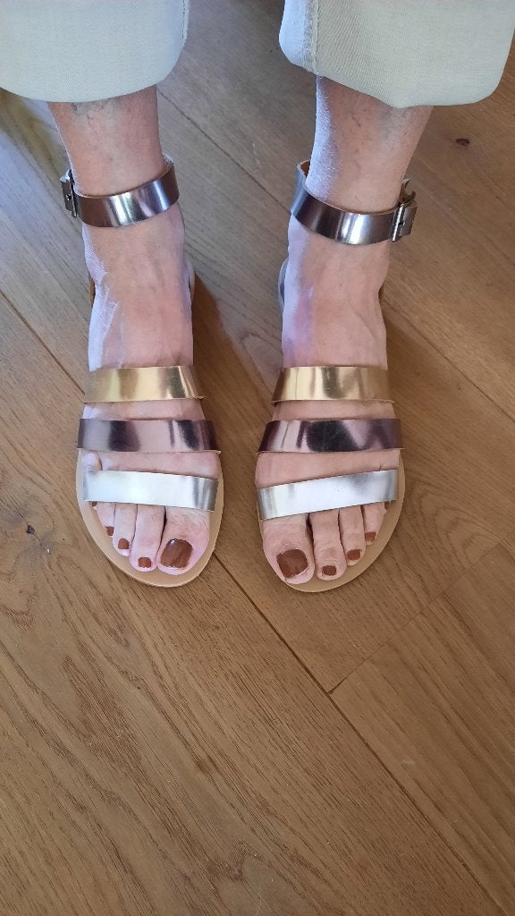 Herbal Lift sandalen maat 41, Overige kleuren, Nieuw, Herbal Lift, Sandalen of Muiltjes