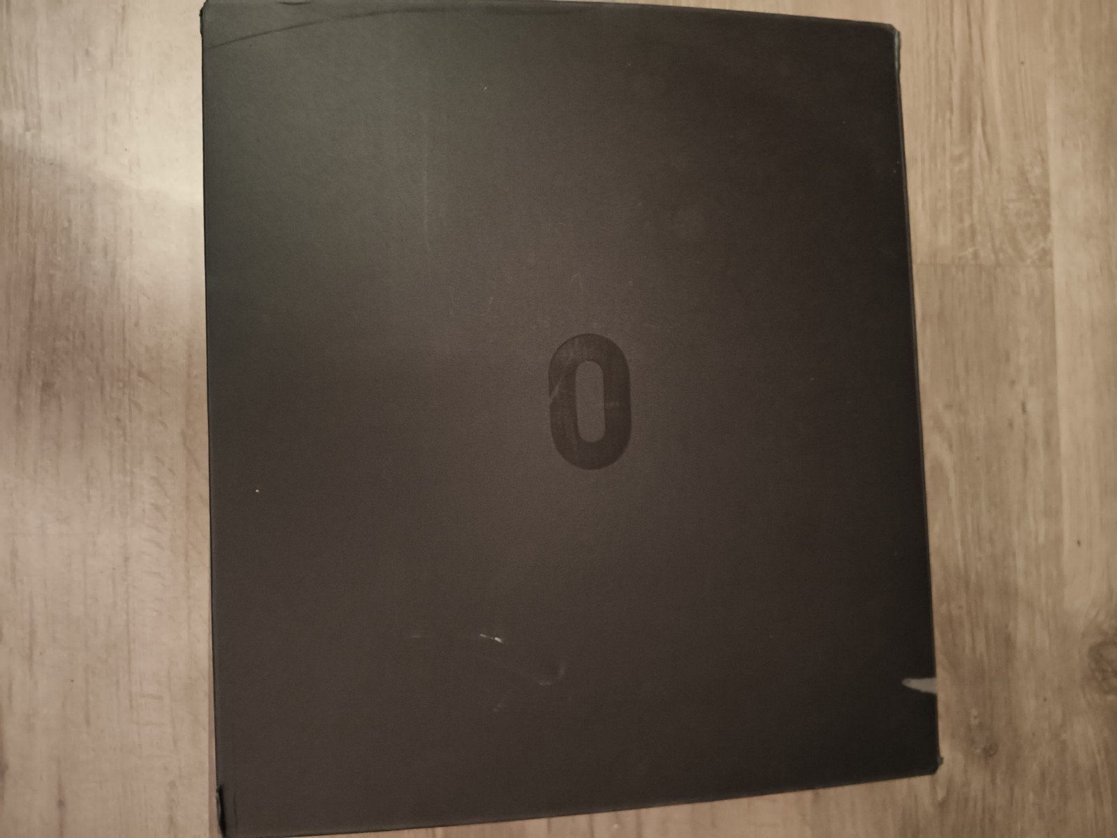 Oculus Rift S VR-bril - gezichtskussen ontbreekt, Ophalen, Gebruikt, VR-bril, Pc