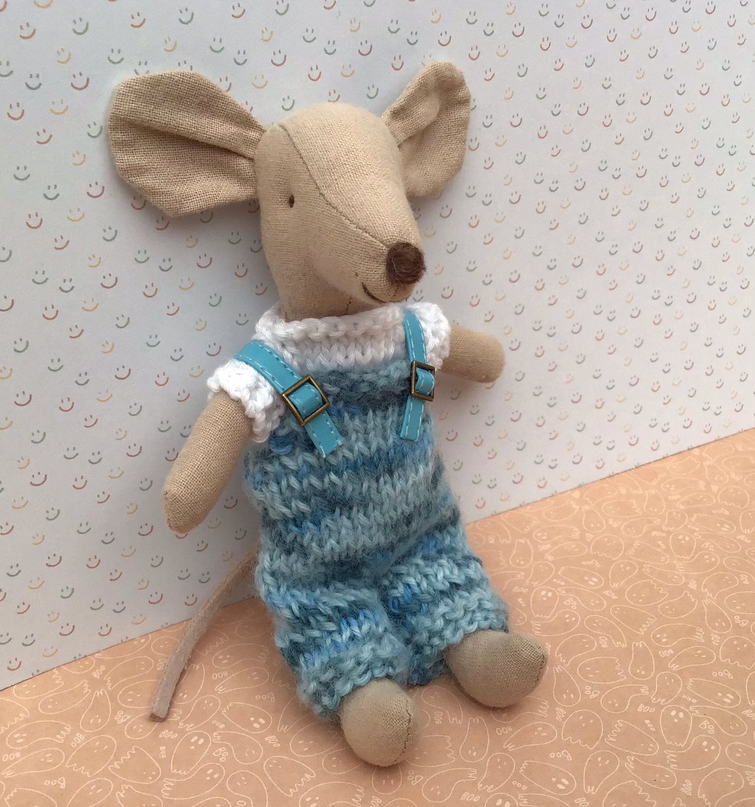 Kleding voor Maileg muis, Kinderen en Baby's, Speelgoed | Poppenhuizen, Ophalen of Verzenden, Nieuw, Toebehoren