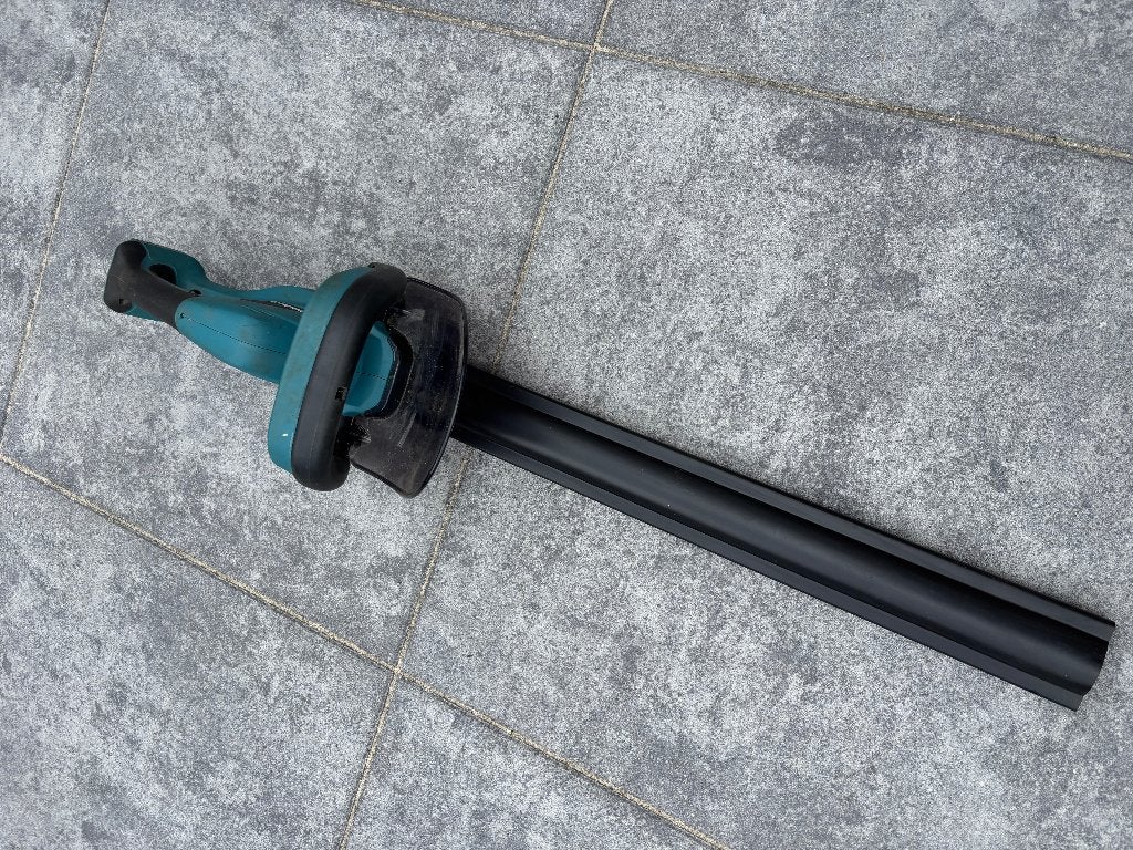 Makita Heggenschaar - Gebruikt, Ophalen, Gebruikt, Accu, Makita